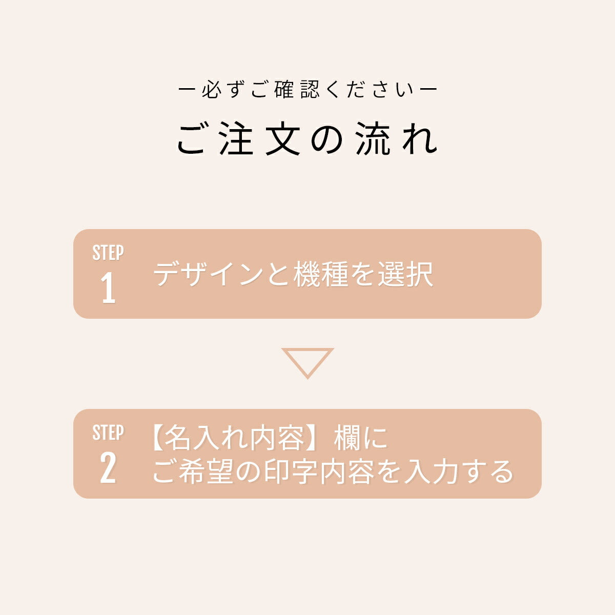 OPPO 名入れ対応 ワックスペーパーモチーフ スマホケース - 7