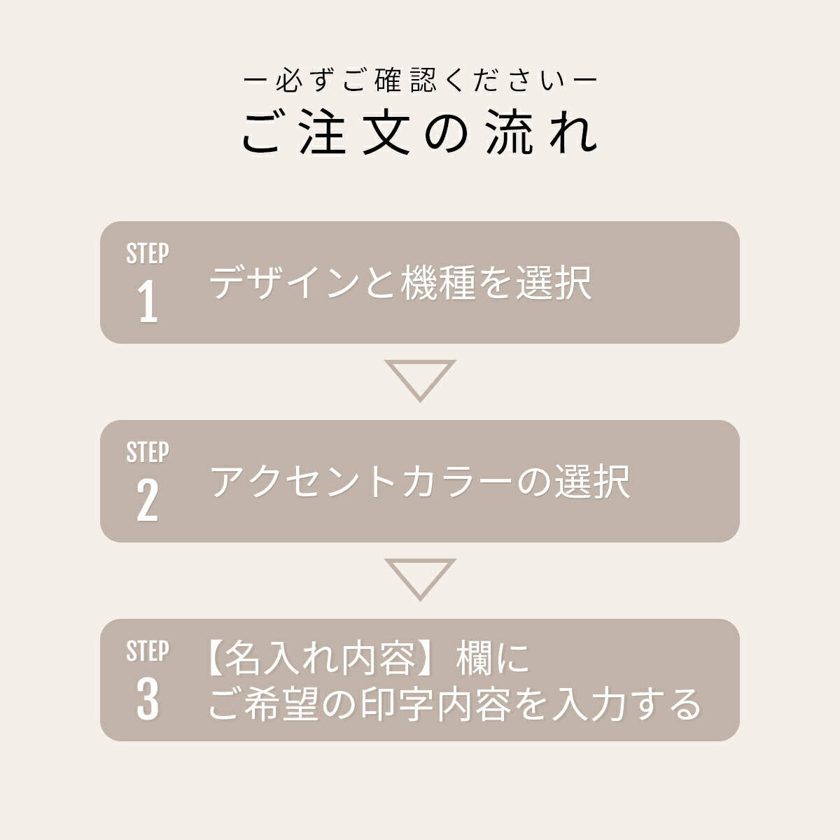 Google Pixel シリーズ クリアケース 名入れ対応 - 8