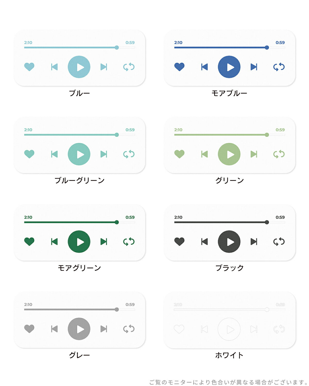 スマホショルダー ストラップ Xperia ケース - 10