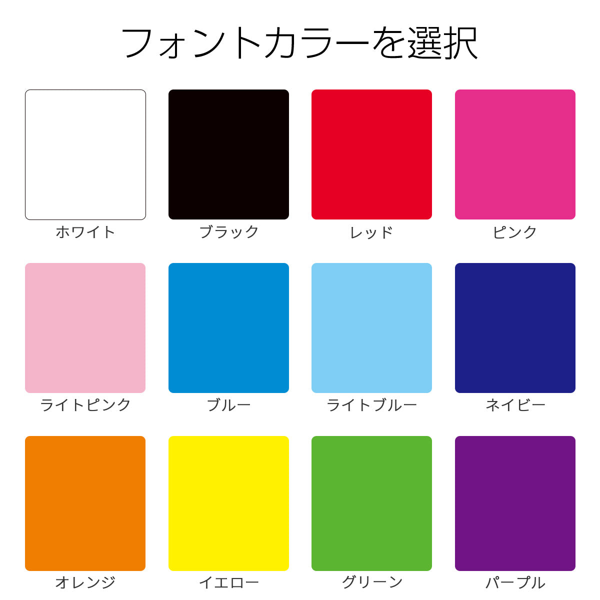 Xperia 5 III 耐衝撃グラデーションTPUクリアケース - 11