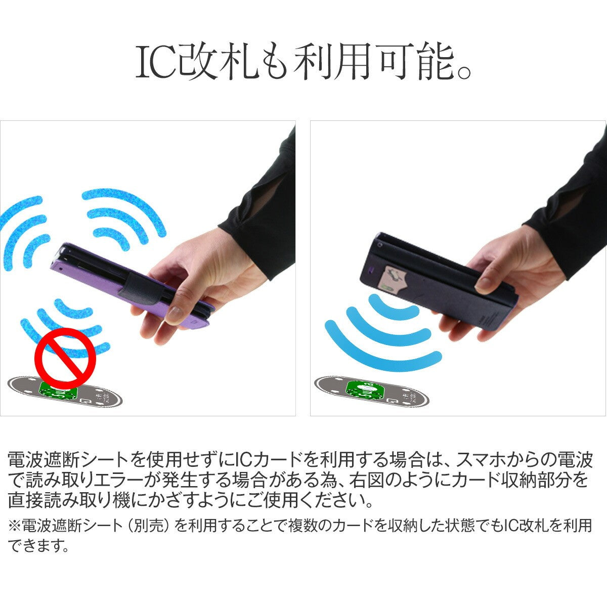 Xperia XZ2 手帳型スマホケース 韓国デザイン - 8